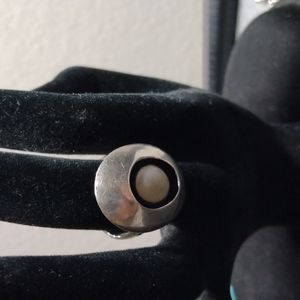 Native American Style Ring